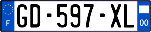 GD-597-XL