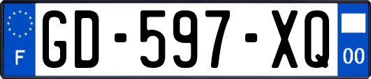 GD-597-XQ