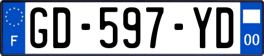 GD-597-YD