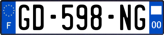 GD-598-NG