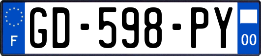 GD-598-PY