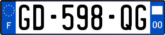 GD-598-QG