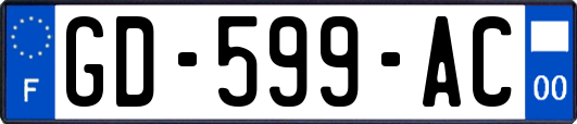 GD-599-AC