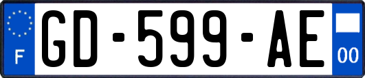 GD-599-AE