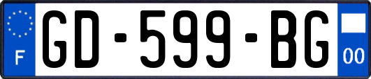 GD-599-BG