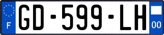 GD-599-LH