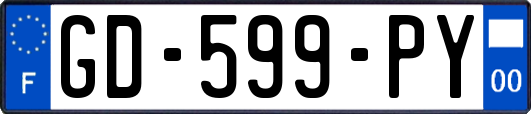 GD-599-PY