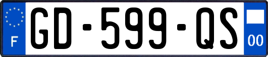 GD-599-QS