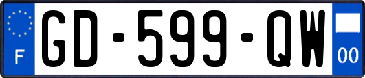GD-599-QW