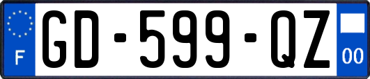 GD-599-QZ