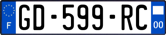 GD-599-RC