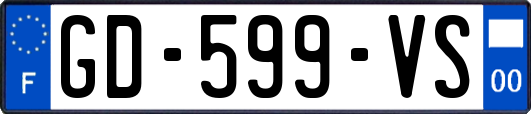 GD-599-VS