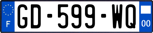 GD-599-WQ