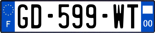 GD-599-WT