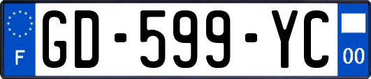 GD-599-YC