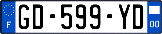 GD-599-YD