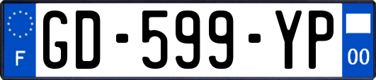 GD-599-YP