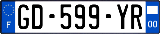 GD-599-YR