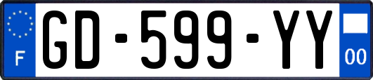 GD-599-YY