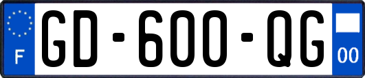 GD-600-QG