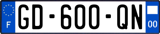 GD-600-QN