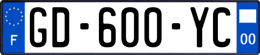 GD-600-YC