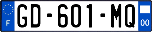 GD-601-MQ