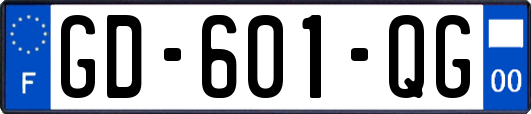 GD-601-QG