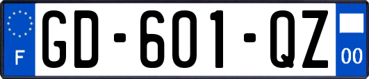 GD-601-QZ