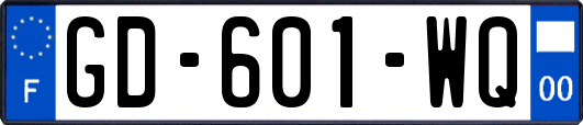 GD-601-WQ