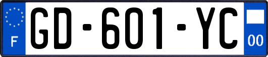 GD-601-YC