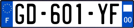 GD-601-YF