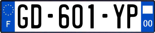 GD-601-YP