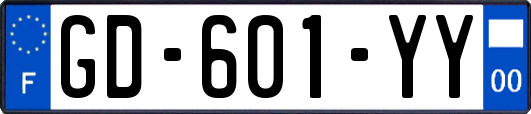 GD-601-YY