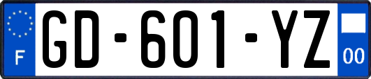 GD-601-YZ