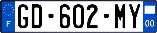GD-602-MY