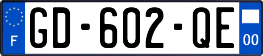 GD-602-QE