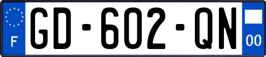 GD-602-QN