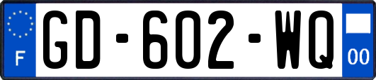 GD-602-WQ