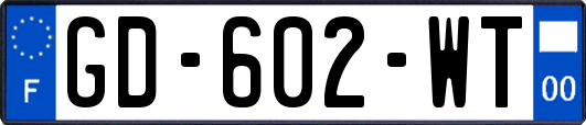 GD-602-WT