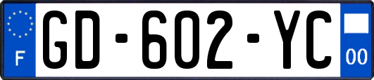 GD-602-YC