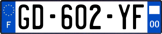 GD-602-YF