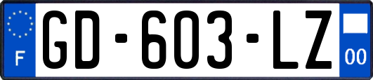 GD-603-LZ