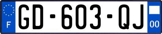 GD-603-QJ