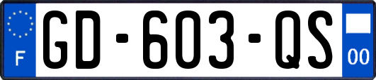 GD-603-QS