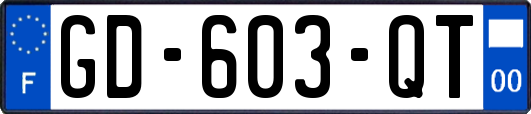GD-603-QT