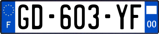 GD-603-YF