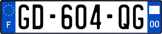 GD-604-QG