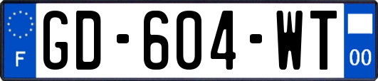 GD-604-WT