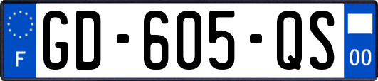 GD-605-QS